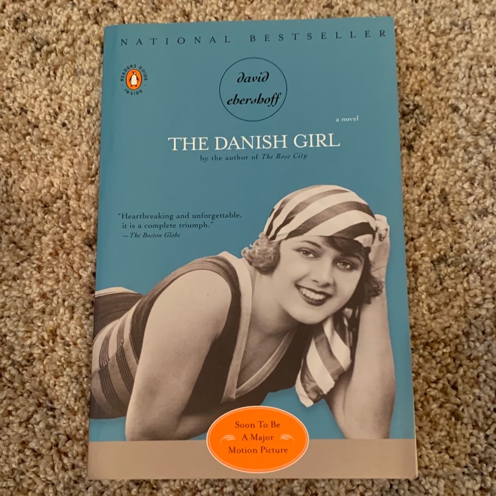 The Danish Gir Book